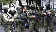 Oltre 5.000 omicidi registrati in Ecuador in sette mesi del 2025