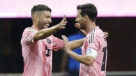 Messi a Jordi Alba 'quanti assist, chi mi passerà la palla ora'