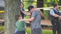 Vescovo Usa, a Minneapolis bimbi colpiti durante la messa