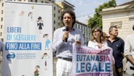 Fine vita, Libera 'fate presto,i miei tempi diversi da politica'