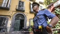 Muore colpito da taser, indagati cinque carabinieri
