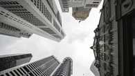 Singapore, record di investimenti stranieri nell'immobiliare