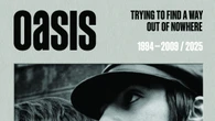 Oasis, un viaggio nel mito con 500 foto di Jill Furmanovsky