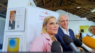 La coppia Ventura-Terzi a Rimini con "La terrazza della Dolce Vita"