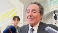 Gros-Pietro: "Bene Giorgetti, noi in linea sul credito"