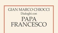 'Dopo Di Me', l'eredità di Bergoglio nei dialoghi con Chiocci