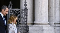 Meloni, aspettiamo una chiara risposta russa sul cessate fuoco