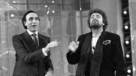 Beppe Grillo, Pippo al supremo non dire 'l'ho scoperto io'