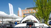 Lancia rientra nei rally, debutta la Ypsilon HF Rally4