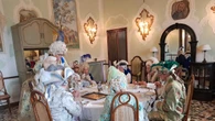 Diciottomila visitatori alla scoperta delle Ville Venete