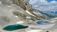 Lago di Pilato, 'la magia della rinascita ma con poca acqua'
