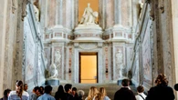 Reggia di Caserta: apertura serale per Notte Europea Musei