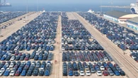 Cina, +32,4% l'export verso gli Usa a giugno su base mensile
