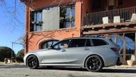 Bmw M340i xDrive Touring
