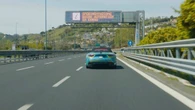 Aspi, al via guida autonoma su tangenziale di Napoli