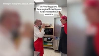 Primo maggio, da PizzAut la felicita' di un ragazzo che viene assunto