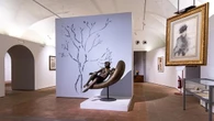 Decennale Casa di Ester, ingresso gratuito sezione Pinacoteca