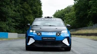 L'Alpine A290 Rallye dà la scossa ai rally