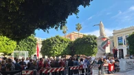 'No al ponte', sit-in a Reggio Calabria per visita Salvini
