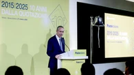 Poste, nel 2025 30 milioni di utenti Spid, ricavi 2026 a 70 milioni