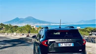 Viaggiare senza compromessi a bordo del nuovo Dacia Duster