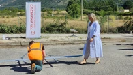 In Abruzzo al via la consegna dei farmaci ospedalieri con droni