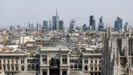 Ey, Bologna, Milano, Torino, le città più smart, sale il Sud