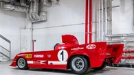 Stellantis Heritage presente al FuoriConcorso 2025