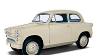 Compie 70 anni la Suzuki Suzulight, la prima auto del marchio