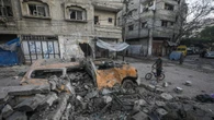 Hamas, 'attacchi dell'Idf nel sud di Gaza, 15 morti'