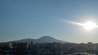Presidente Parco Vesuvio, forse verso fine brutta storia
