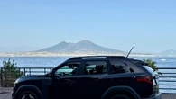 Dacia Duster e l'impiego di Starkle per una sostenibilità al top