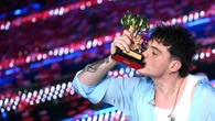 Hit Parade, torna in vetta Olly con Tutta Vita