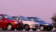 Renault Clio, 6 generazioni e 35 anni di storia