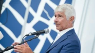 Calcio: Abodi, 'L'Italia di Gattuso ha dimostrato carattere?