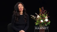 La regista Chloe' Zhao: "'Hamnet' e' viaggio verso gli altri, oltre le separazioni"