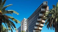 L' iconico Hotel du Lac di Tunisi verrà demolito