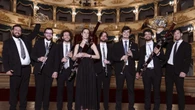 Tour in Giappone e Usa per formazioni dell'Orchestra Cherubini