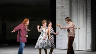 Così fan tutte di Mozart al Comunale Nouveau di Bologna