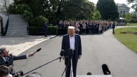 Media, Trump valuta possibili nuovi finanziamenti per Kiev