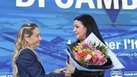 Applausi FdI a mamma Giogiò, "introdurre reato apologia mafia"