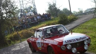 Rallylegend, dal 2 al 5 ottobre sulle strade di San Marino