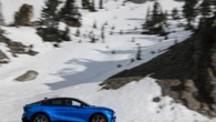 Alpine A390 è 5 posti con la missione del piacere di guida