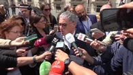 Ex-Ilva, Palombella: "Tavolo sospeso, oggi non c'erano le condizioni"