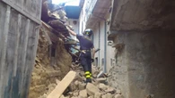 Case Ater inagibili a 9 anni dal sisma, sgomberate 12 famiglie