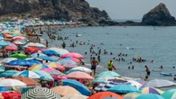 Ondata di caldo in Spagna la più intensa mai registrata