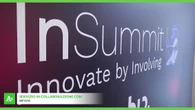 InSummit, le aziende davanti alla prova dell'innovazione