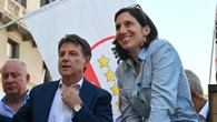 Spiraglio di Conte su Ricci, 'ma aspettiamo l'interrogatorio'