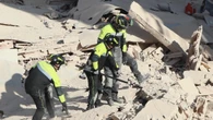 Crollo Bari, la 74enne soccorsa 'Vigili fuoco mi hanno salvata'