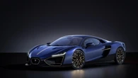 Vittori debutta a Miami in collaborazione con Pininfarina